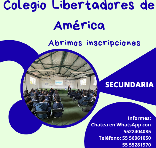 Copia de inscripciones Secundaria